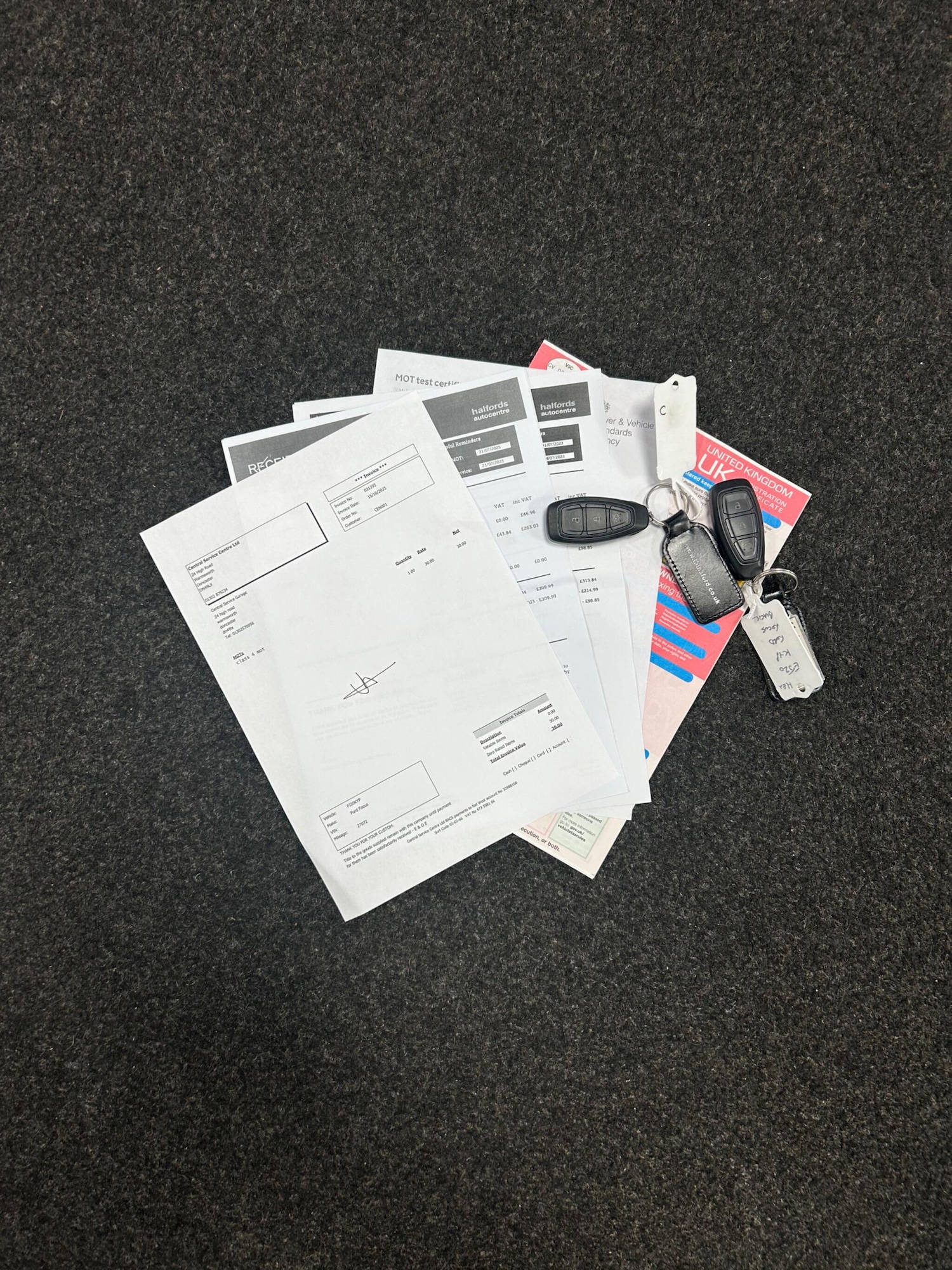 Used Ford Focus 2020 for sale - 76270659: Photo 63