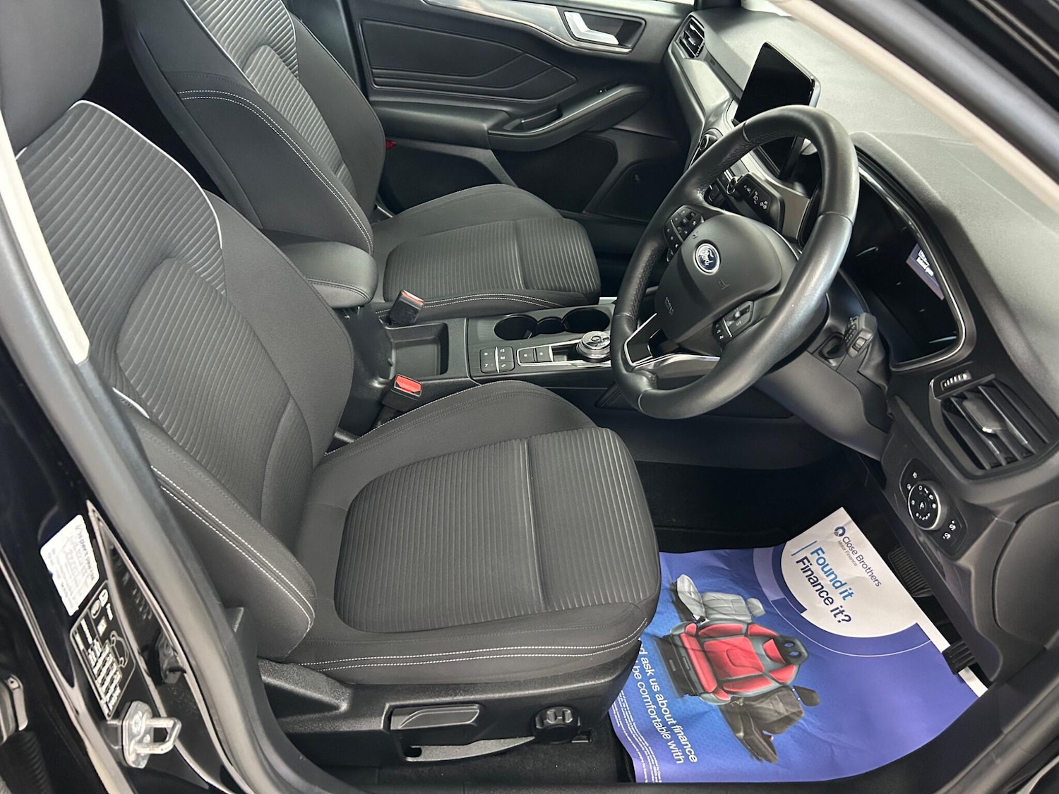 Used Ford Focus 2020 for sale - 76270659: Photo 7