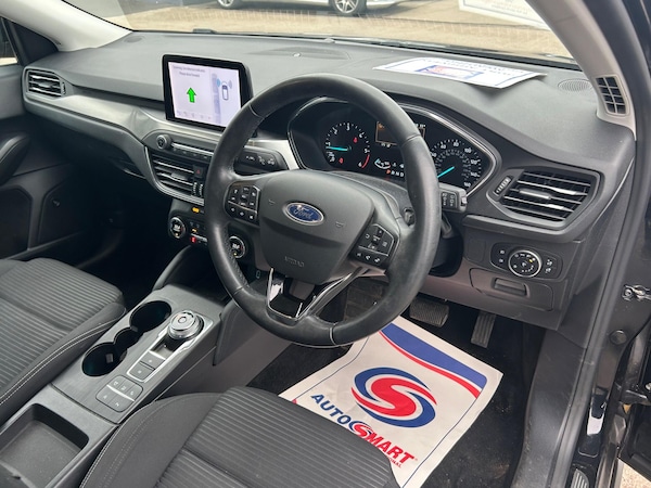 Used Ford Focus 2020 for sale - 76270659: Photo 7