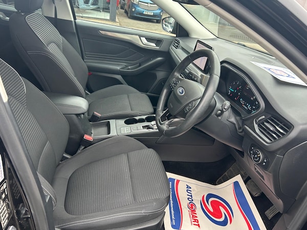 Used Ford Focus 2020 for sale - 76270659: Photo 9