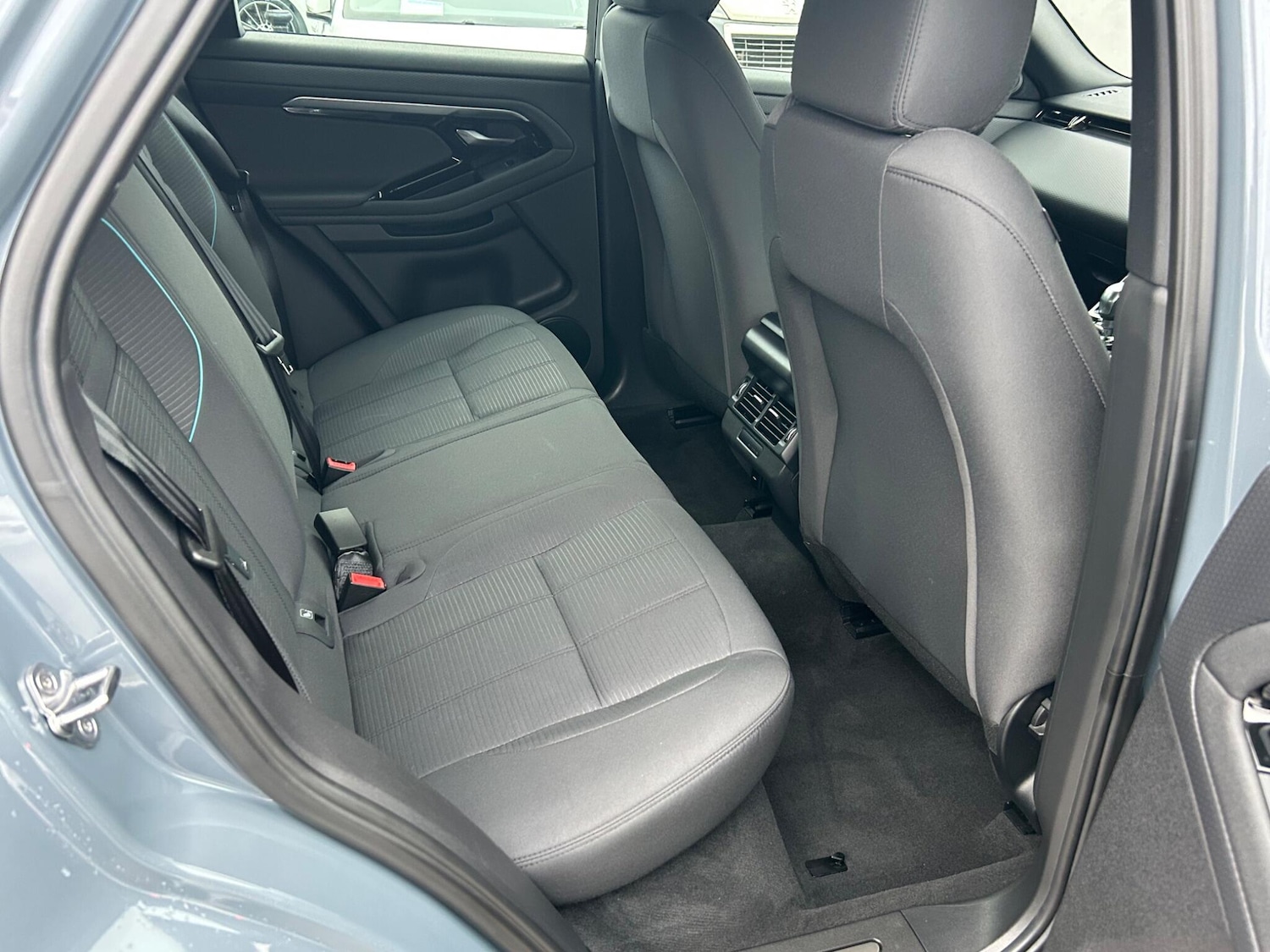 Used Land Rover Range Rover Evoque for sale - 77809162: Photo 11