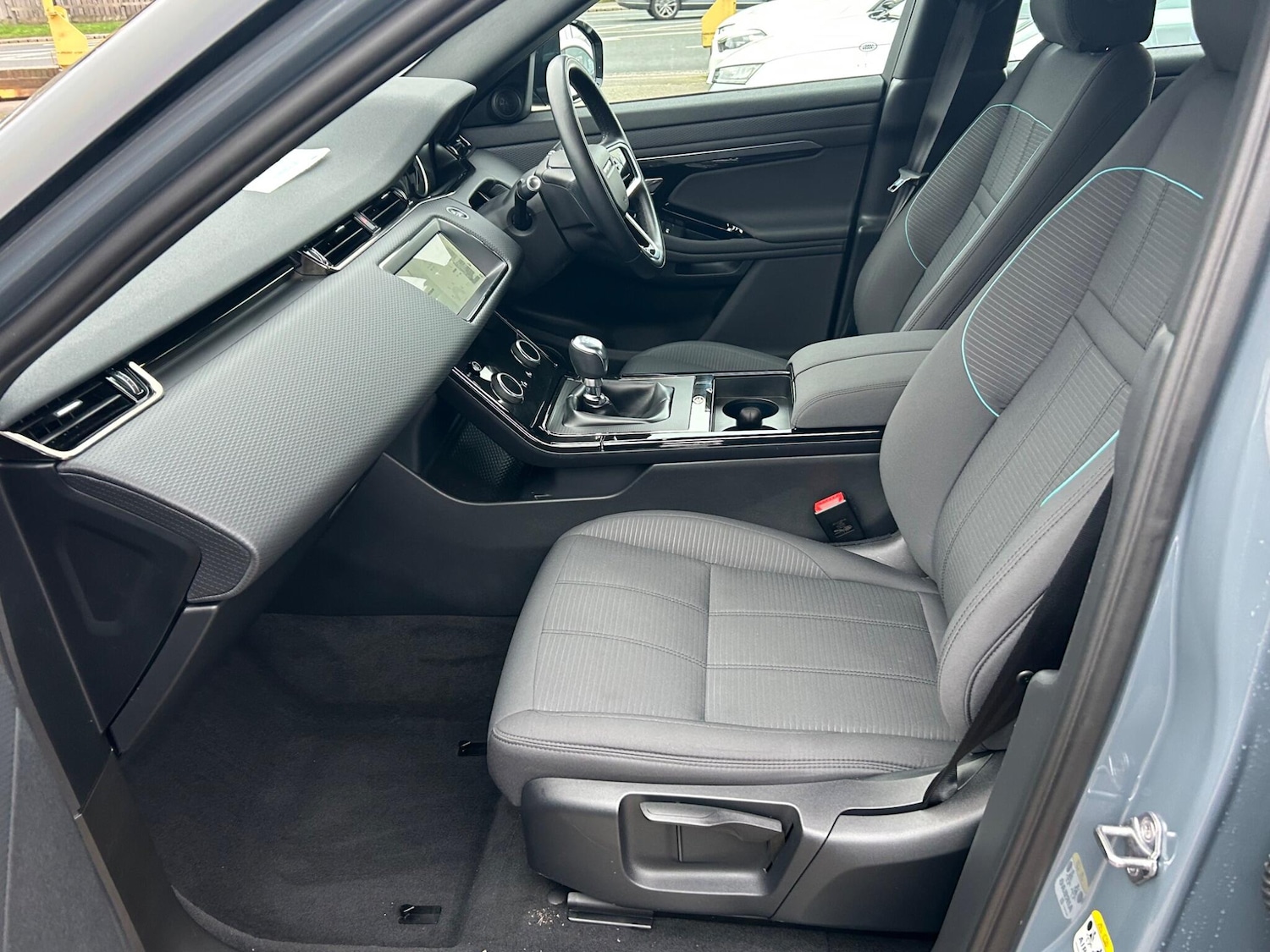 Used Land Rover Range Rover Evoque for sale - 77809162: Photo 13