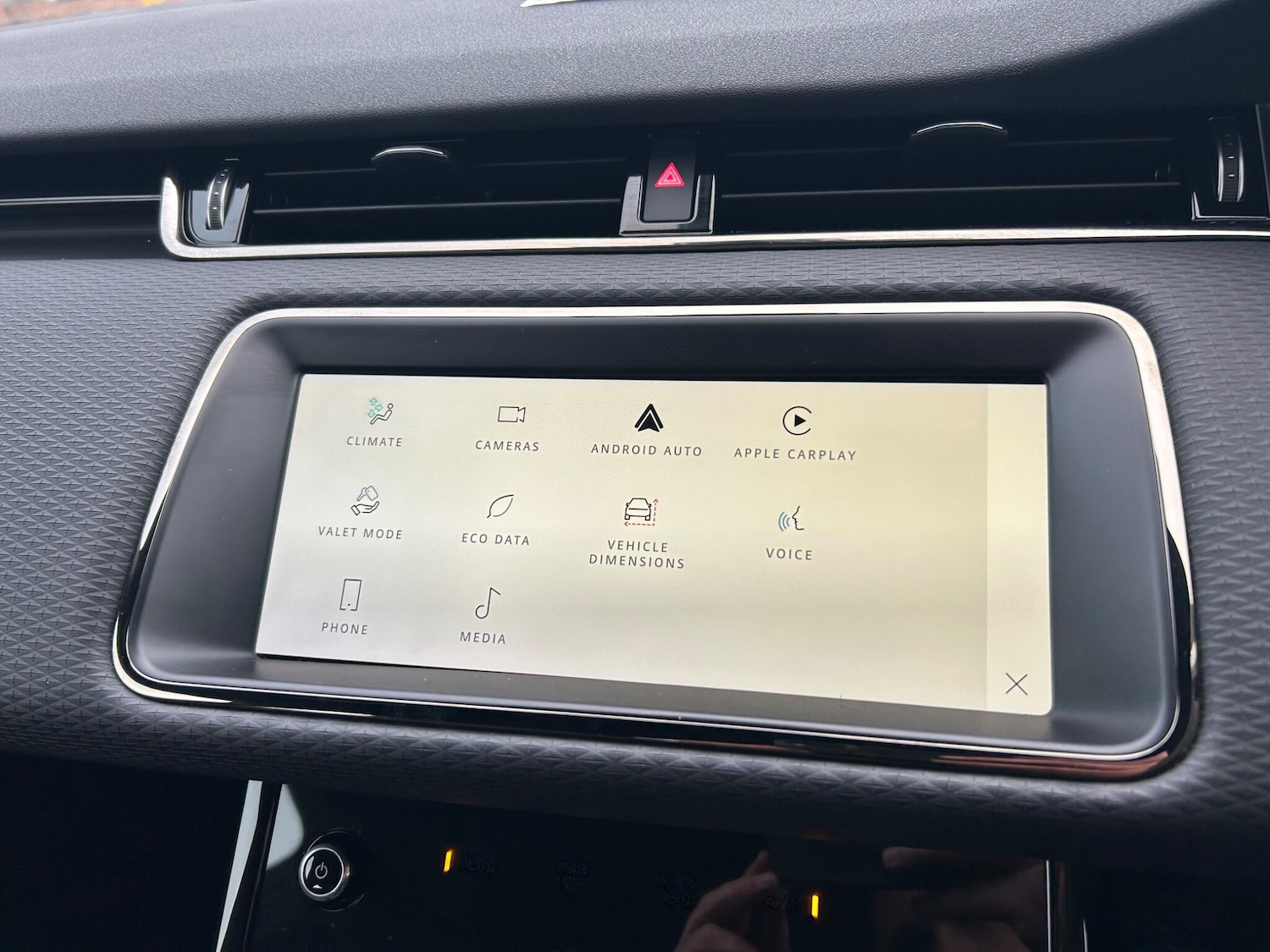 Used Land Rover Range Rover Evoque for sale - 77809162: Photo 17