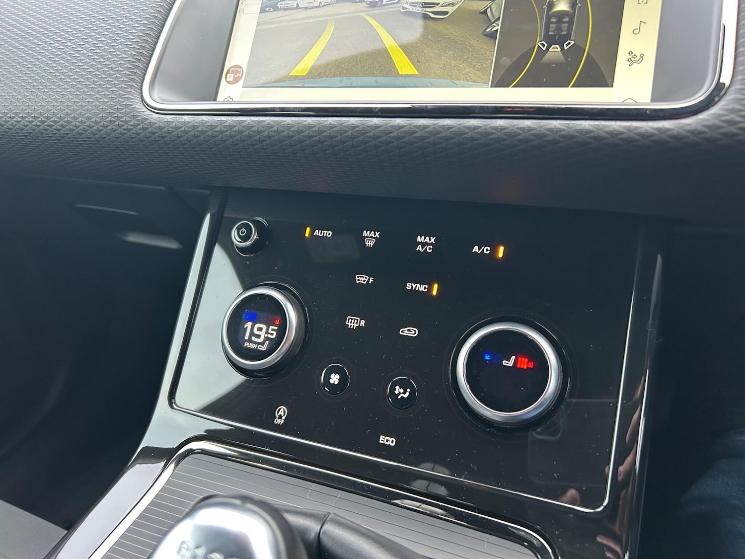 Used Land Rover Range Rover Evoque for sale - 77809162: Photo 18