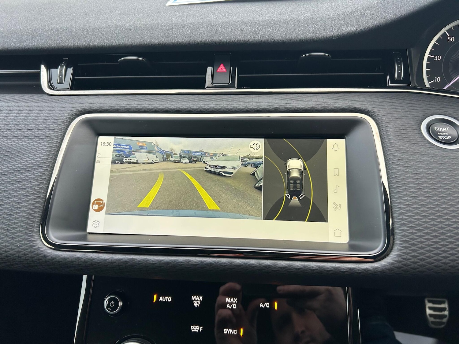 Used Land Rover Range Rover Evoque for sale - 77809162: Photo 19