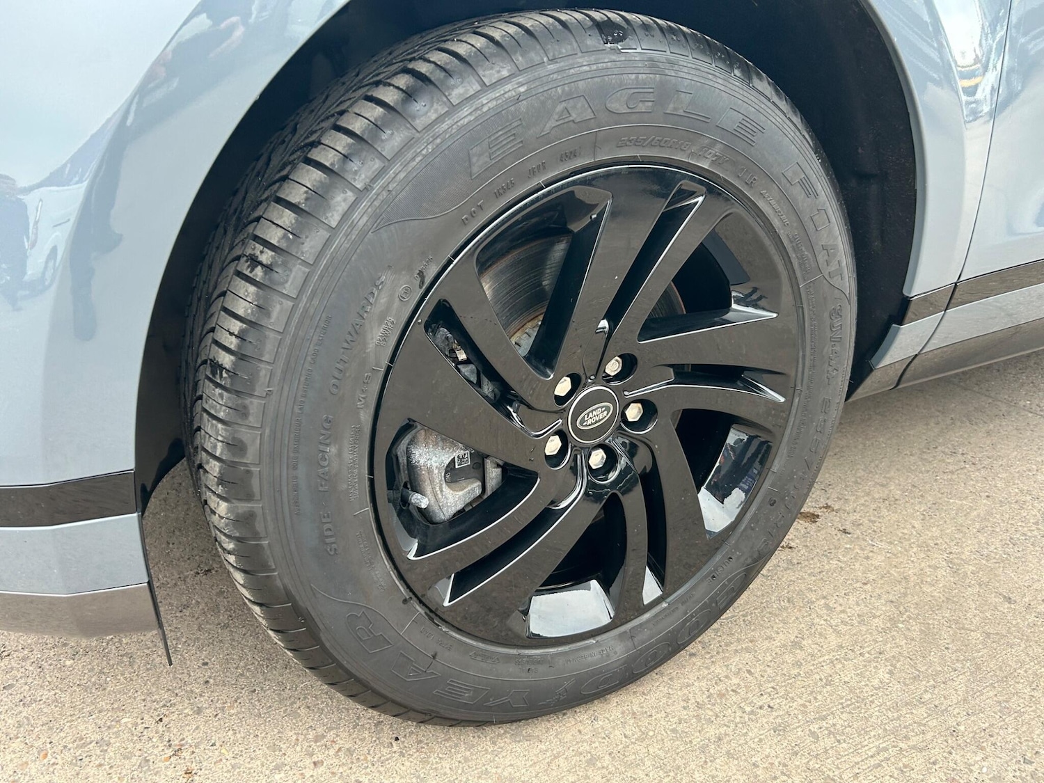 Used Land Rover Range Rover Evoque for sale - 77809162: Photo 24