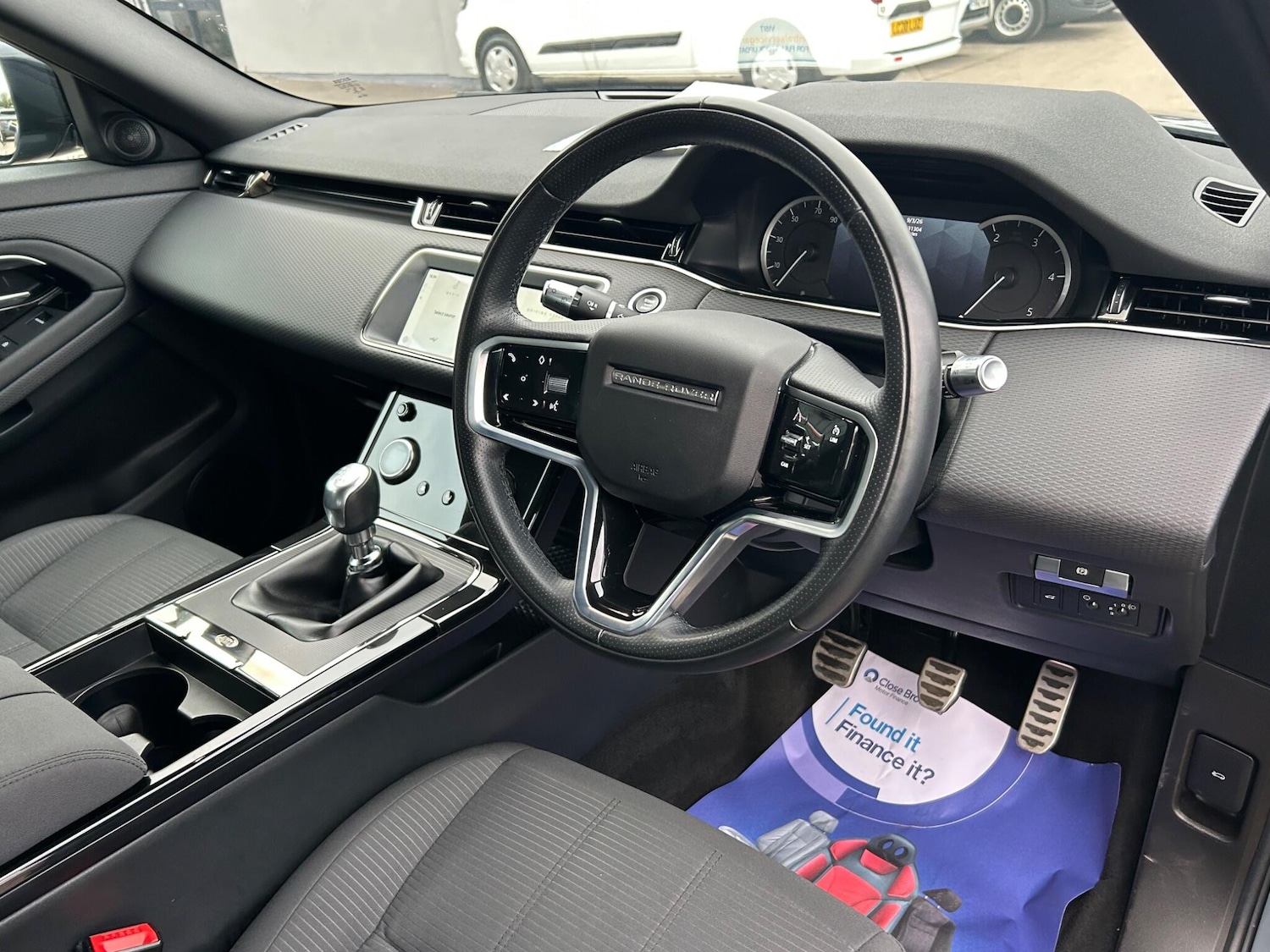 Used Land Rover Range Rover Evoque for sale - 77809162: Photo 7