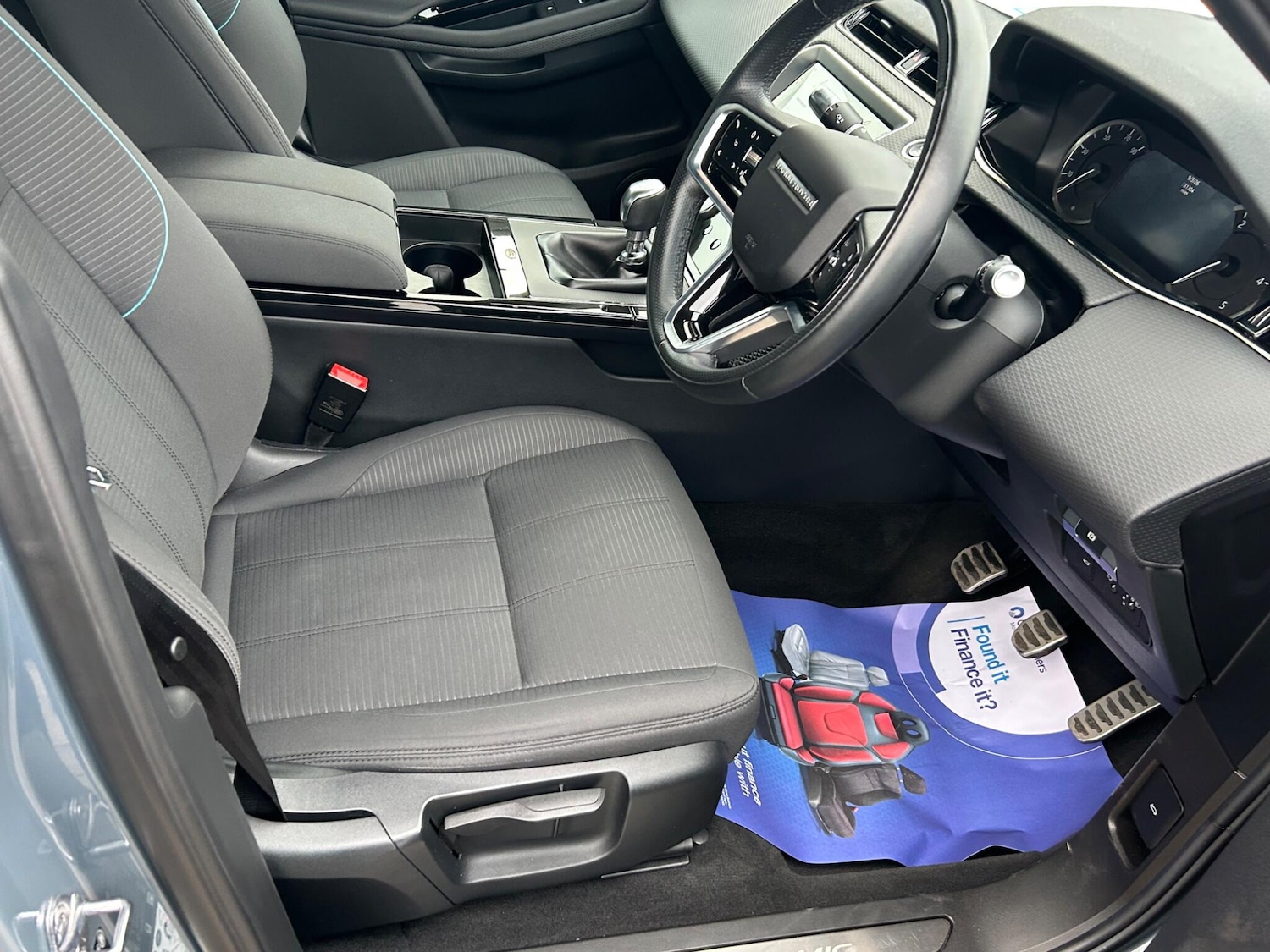 Used Land Rover Range Rover Evoque for sale - 77809162: Photo 9