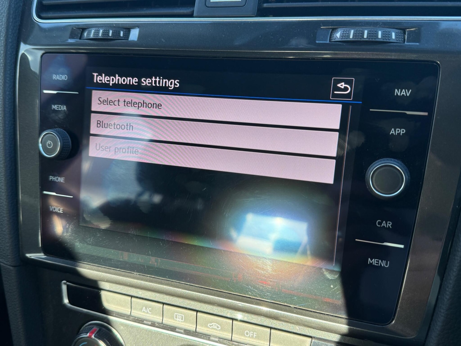 Used Volkswagen Golf 2017 for sale - 76398607: Photo 18