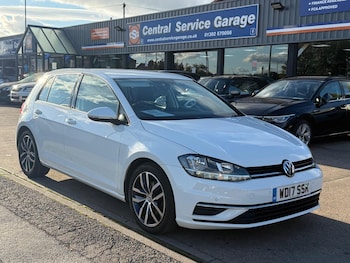 2017 (17) - 1.4 TSI SE [Nav] 5dr DSG