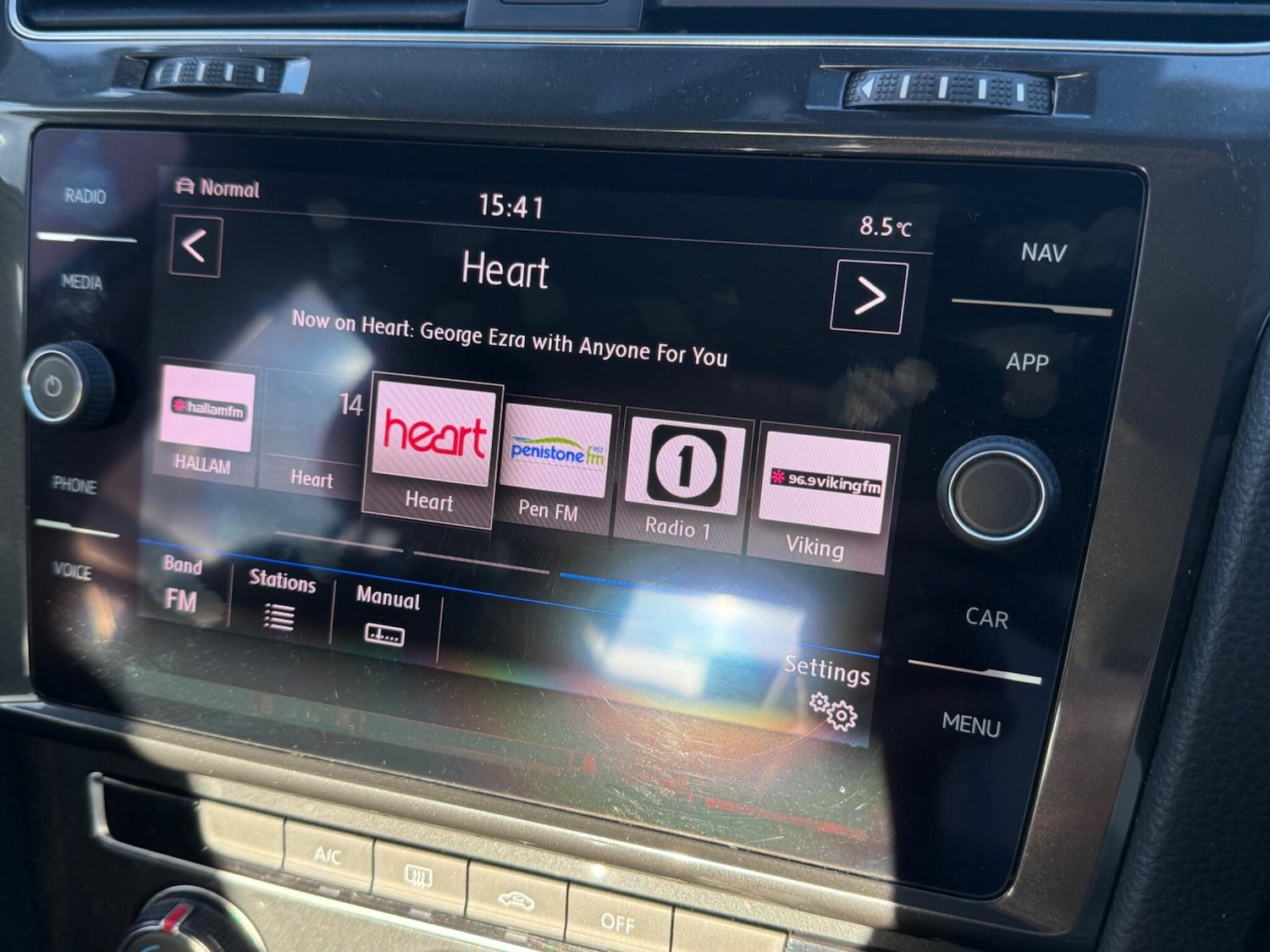 Used Volkswagen Golf 2017 for sale - 76398607: Photo 20