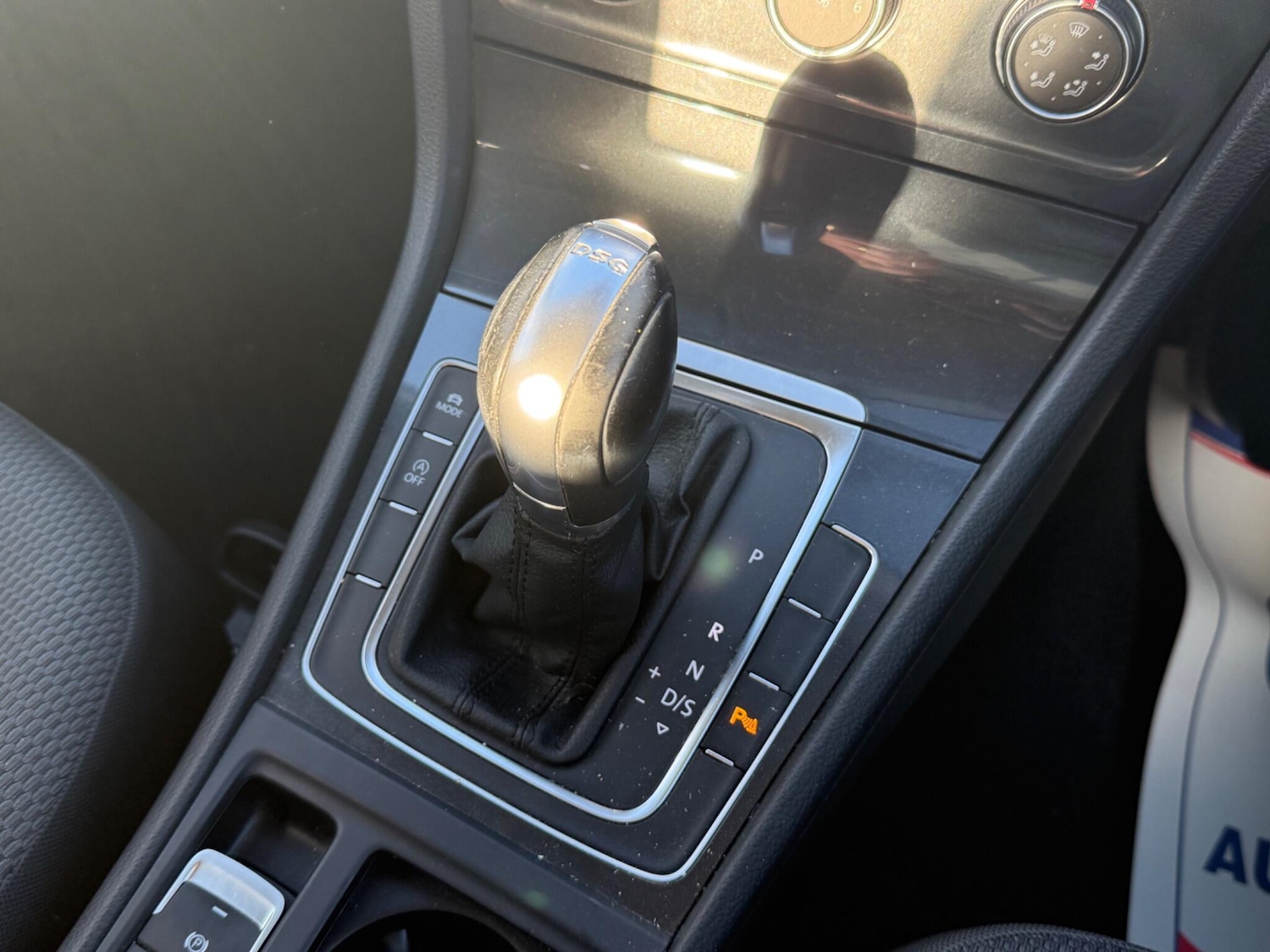 Used Volkswagen Golf 2017 for sale - 76398607: Photo 21