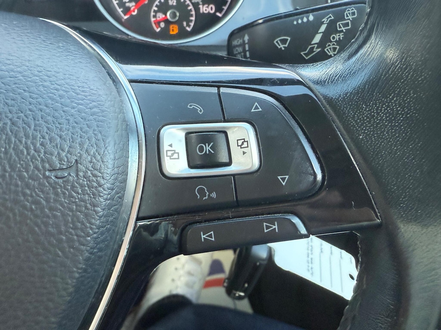 Used Volkswagen Golf 2017 for sale - 76398607: Photo 23