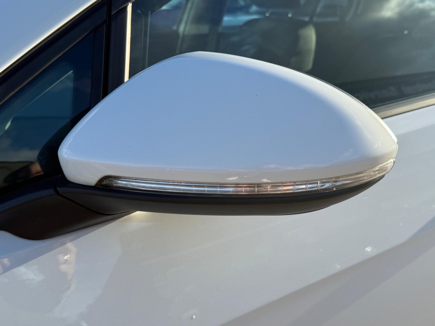 Used Volkswagen Golf 2017 for sale - 76398607: Photo 24