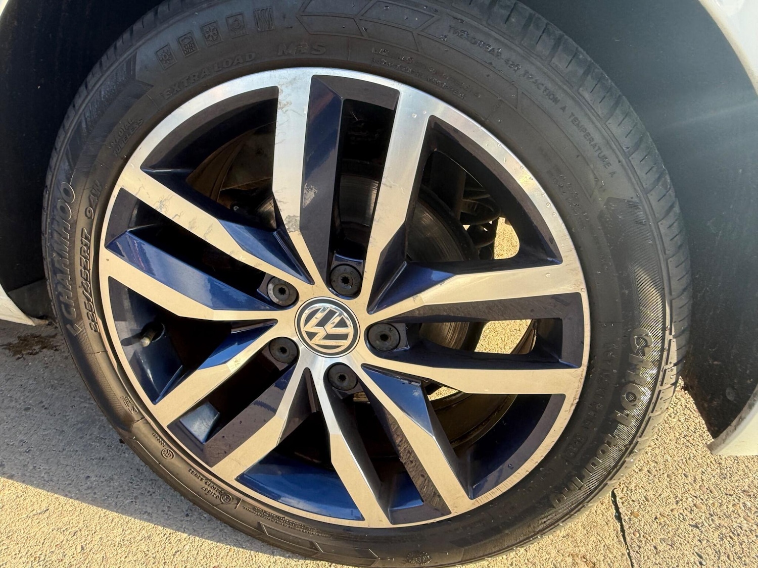 Used Volkswagen Golf 2017 for sale - 76398607: Photo 29