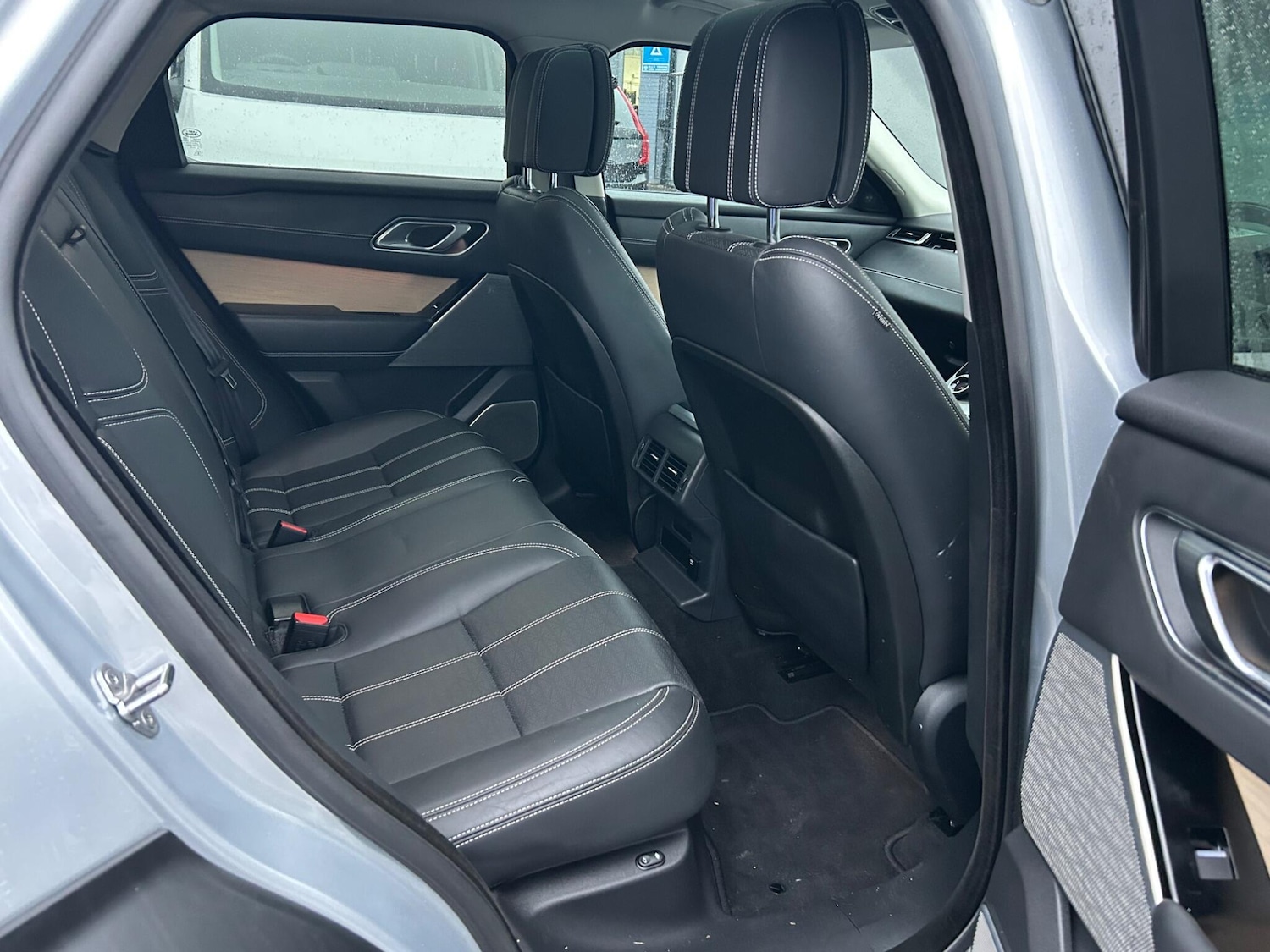 Used Land Rover Range Rover Velar 2017 for sale - 77203577: Photo 11