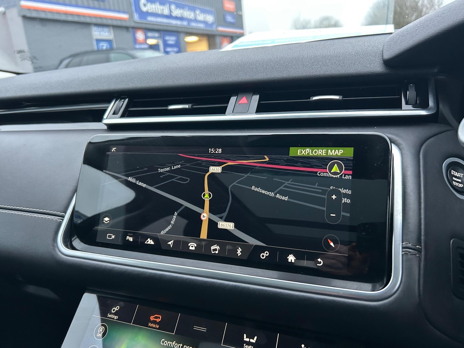 Used Land Rover Range Rover Velar 2017 for sale - 77203577: Photo 18