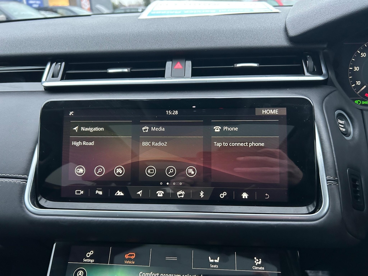 Used Land Rover Range Rover Velar 2017 for sale - 77203577: Photo 19