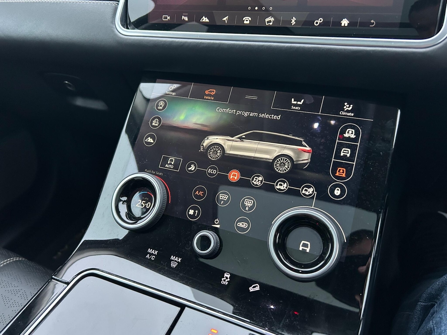 Used Land Rover Range Rover Velar 2017 for sale - 77203577: Photo 20