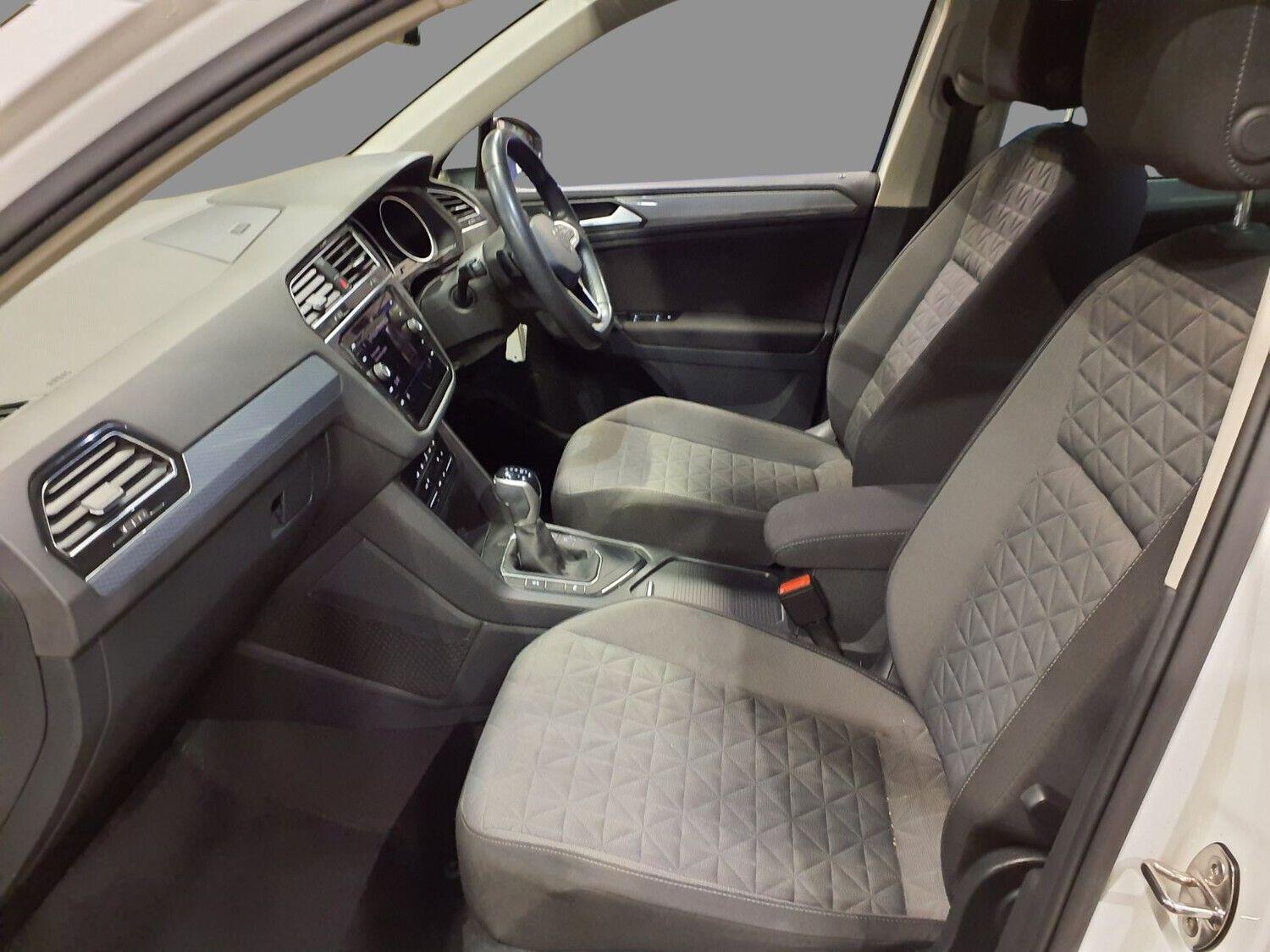 Used Volkswagen Tiguan 2021 for sale - 78116557: Photo 5