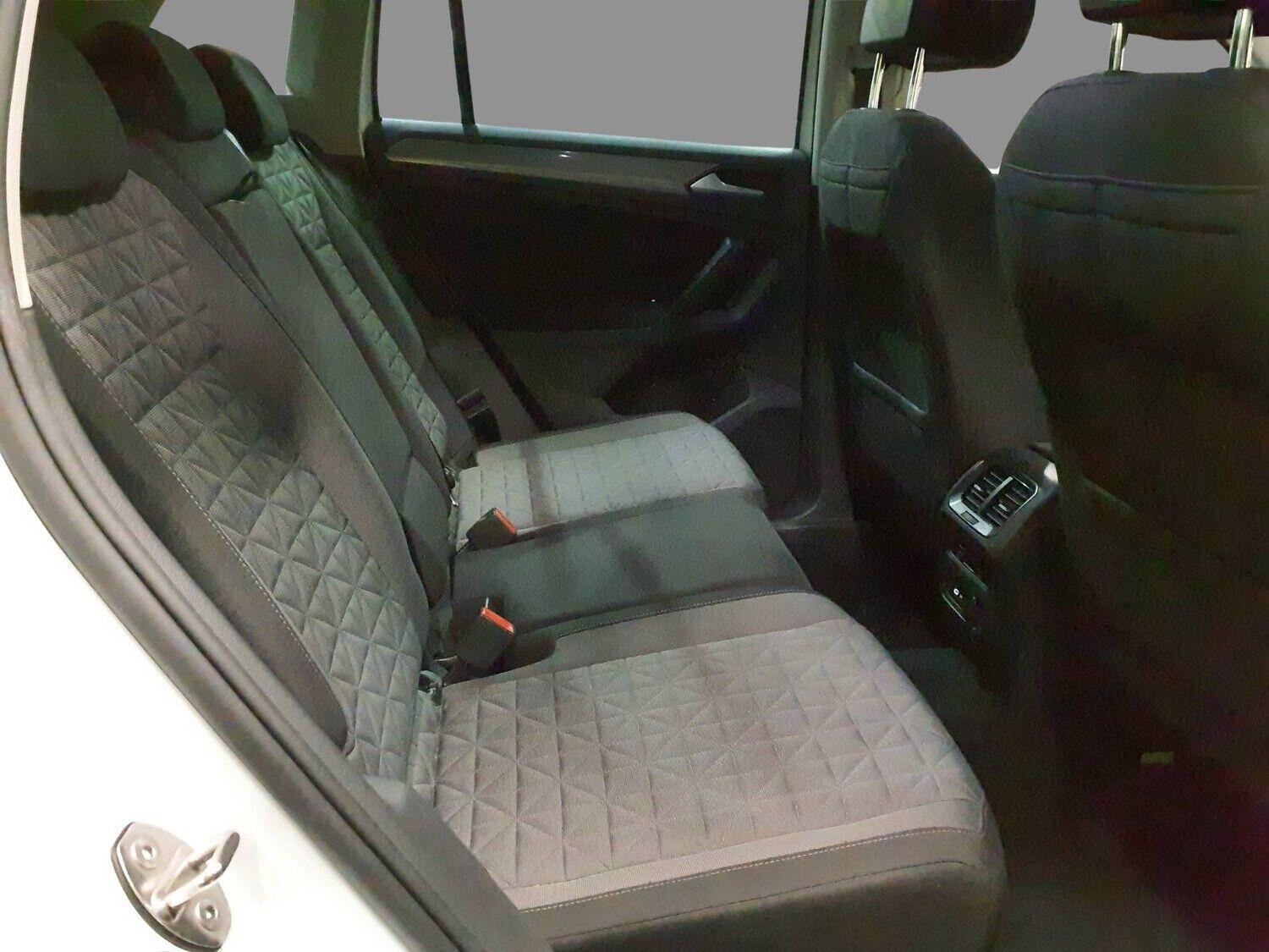 Used Volkswagen Tiguan 2021 for sale - 78116557: Photo 7