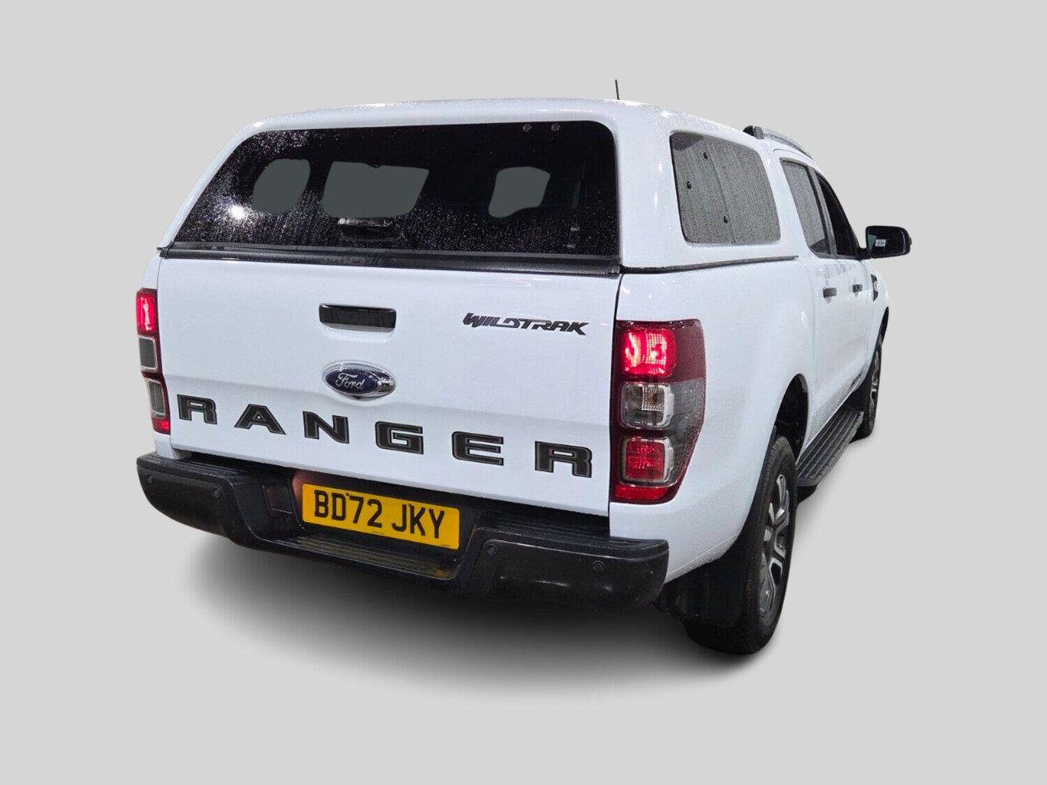 Used Ford Ranger 2022 for sale - 77537628: Photo 13