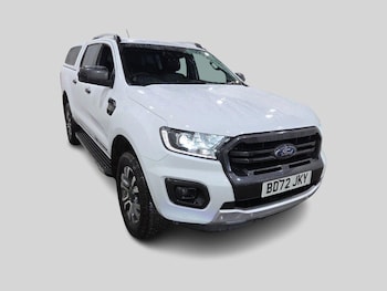 Ford Ranger feature image