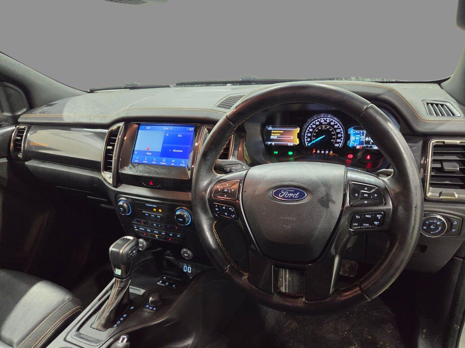 Used Ford Ranger 2022 for sale - 77537628: Photo 5