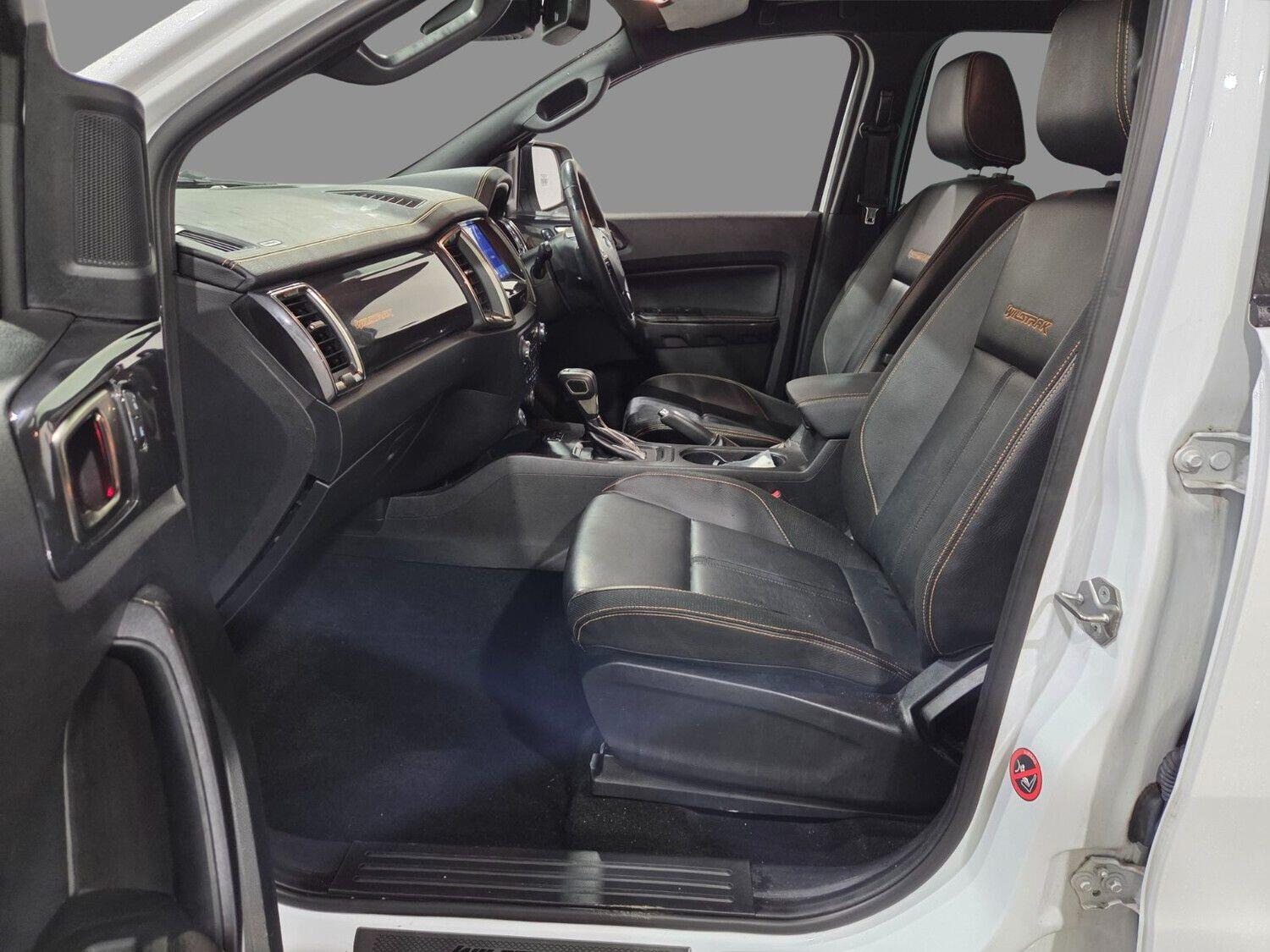 Used Ford Ranger 2022 for sale - 77537628: Photo 7