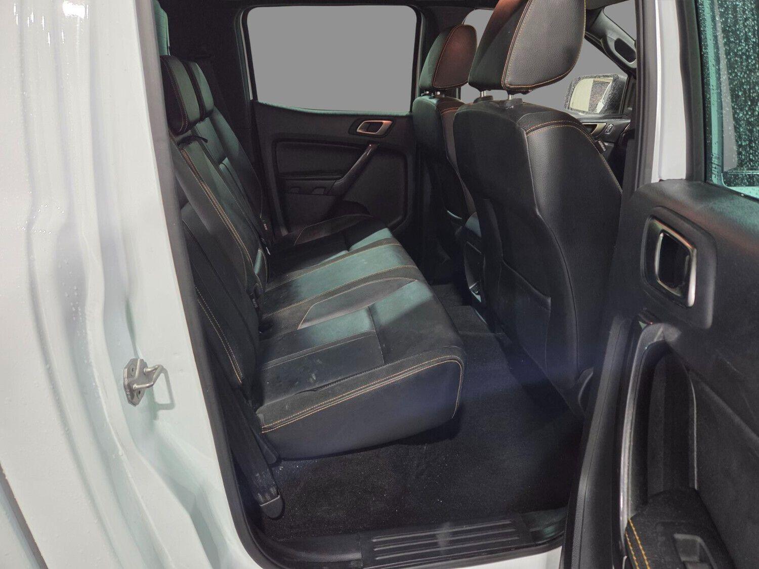 Used Ford Ranger 2022 for sale - 77537628: Photo 9