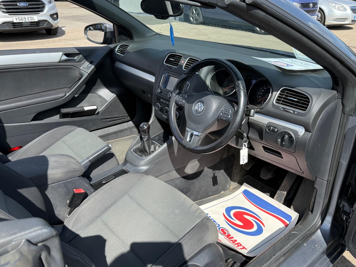 Vehicle 17