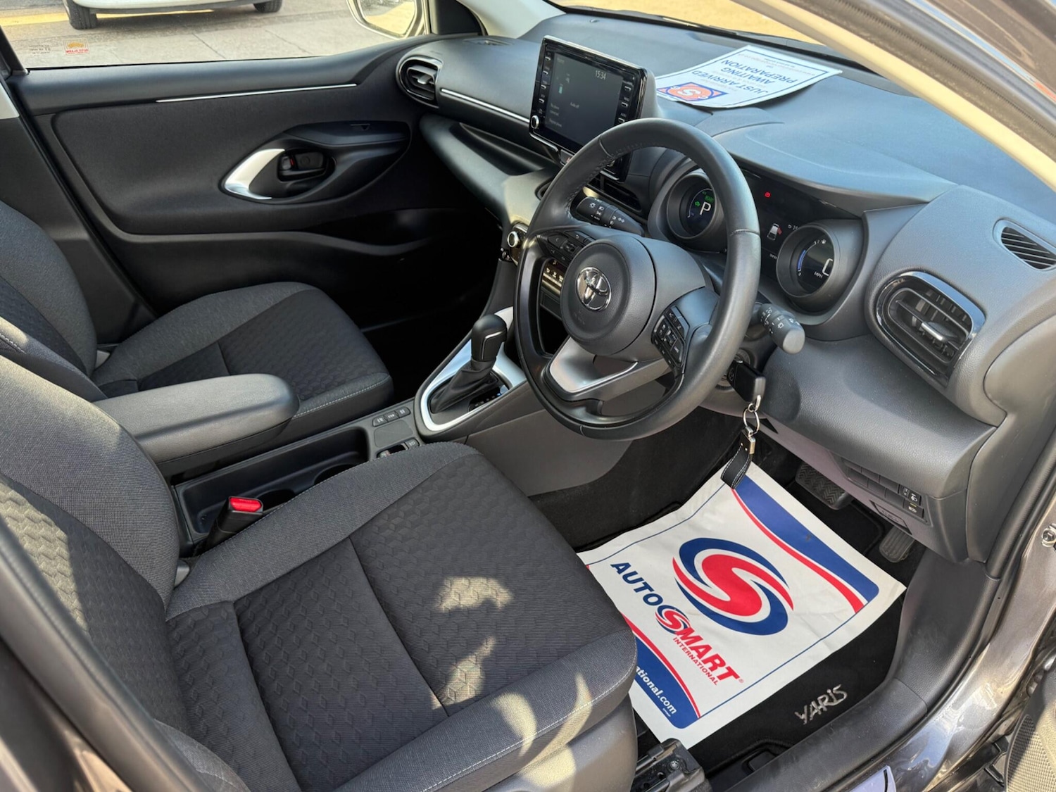 Used Toyota Yaris for sale - 76388938: Photo 13