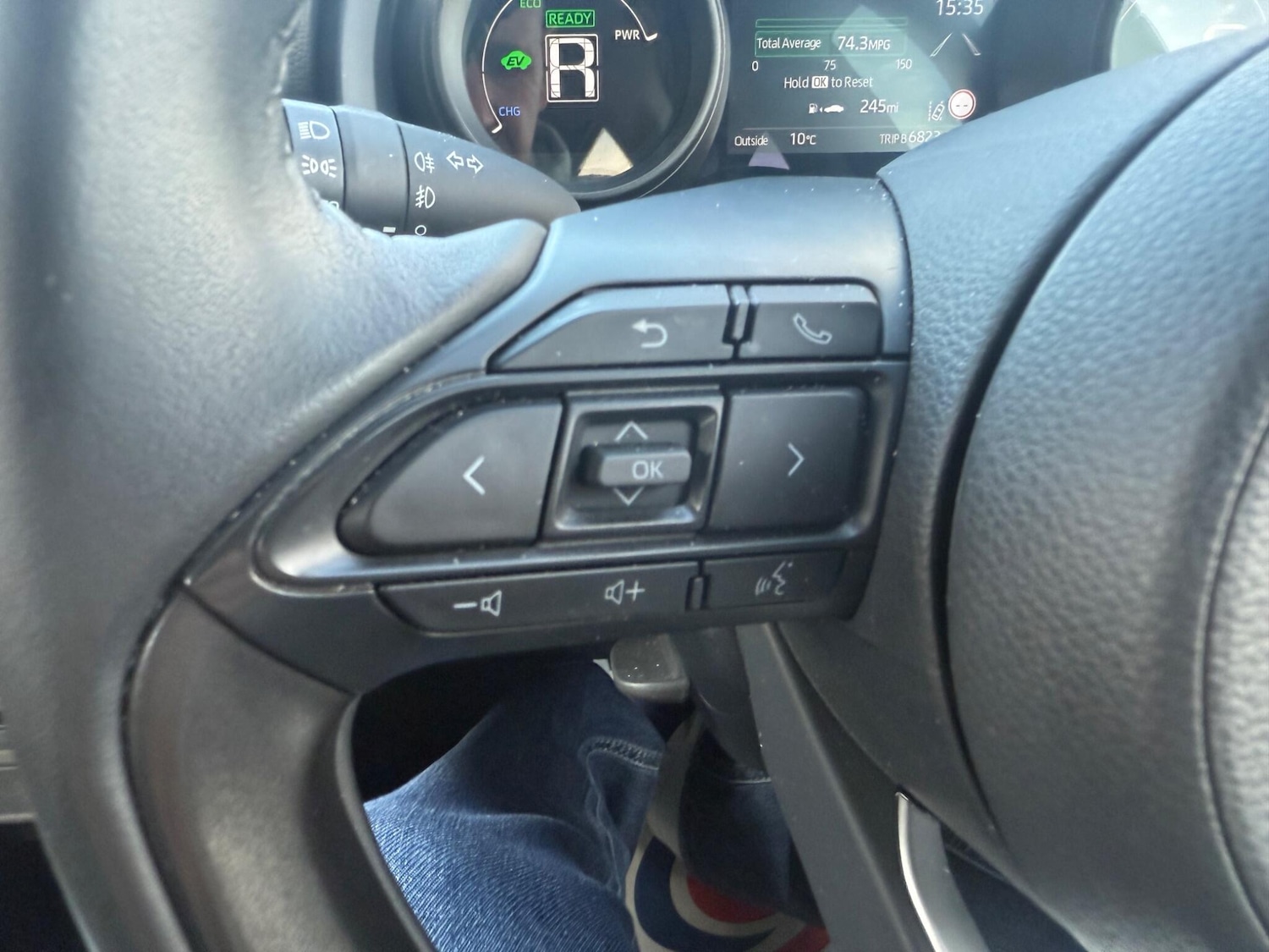 Used Toyota Yaris for sale - 76388938: Photo 20