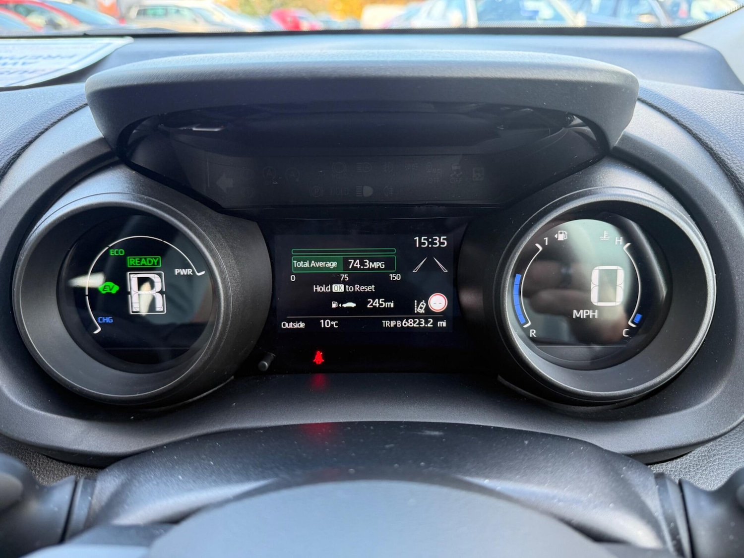 Used Toyota Yaris for sale - 76388938: Photo 21