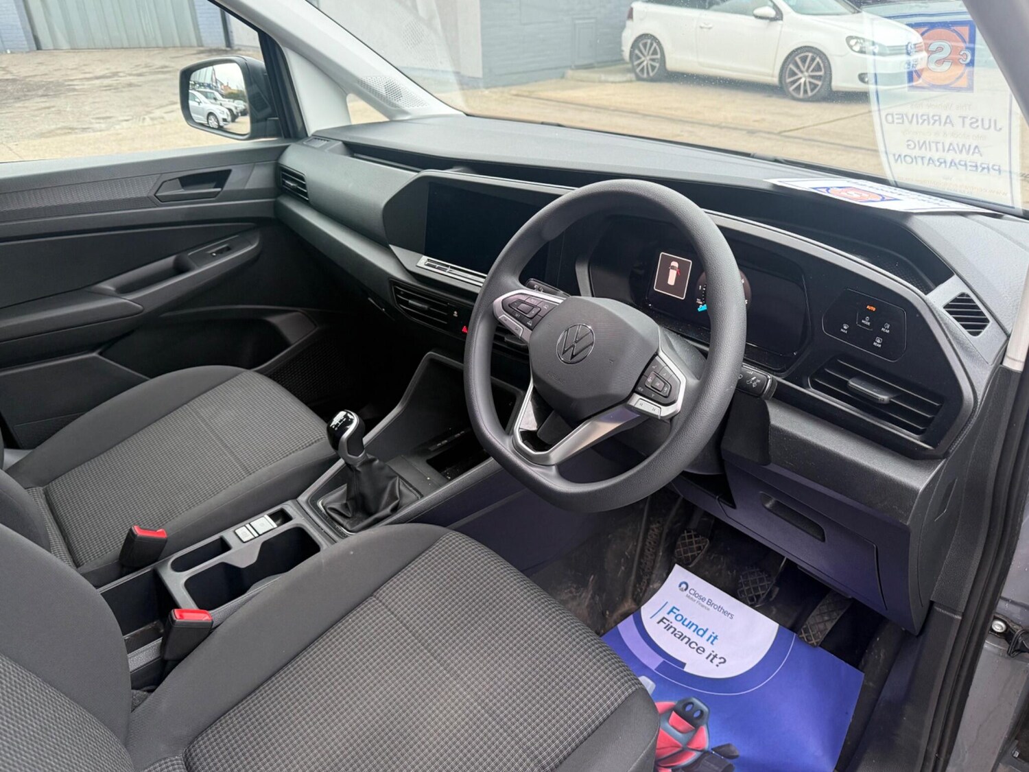 Used Volkswagen Caddy 2024 for sale - 77783495: Photo 11