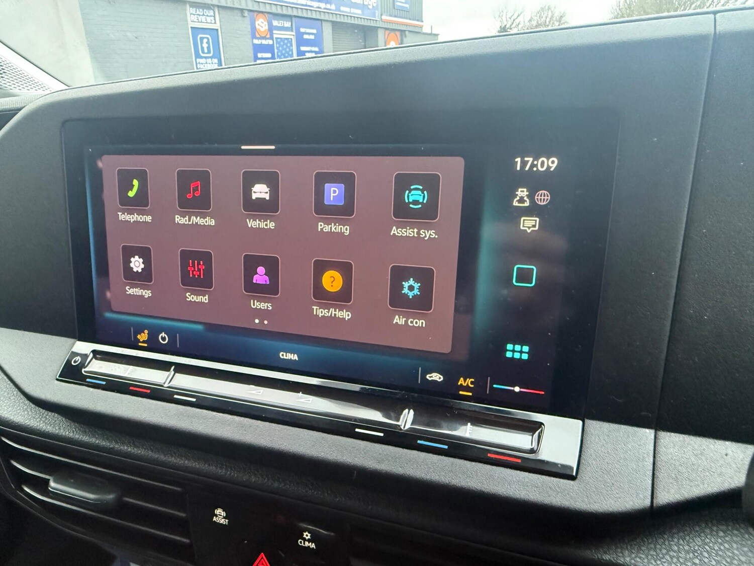 Used Volkswagen Caddy 2024 for sale - 77783495: Photo 13