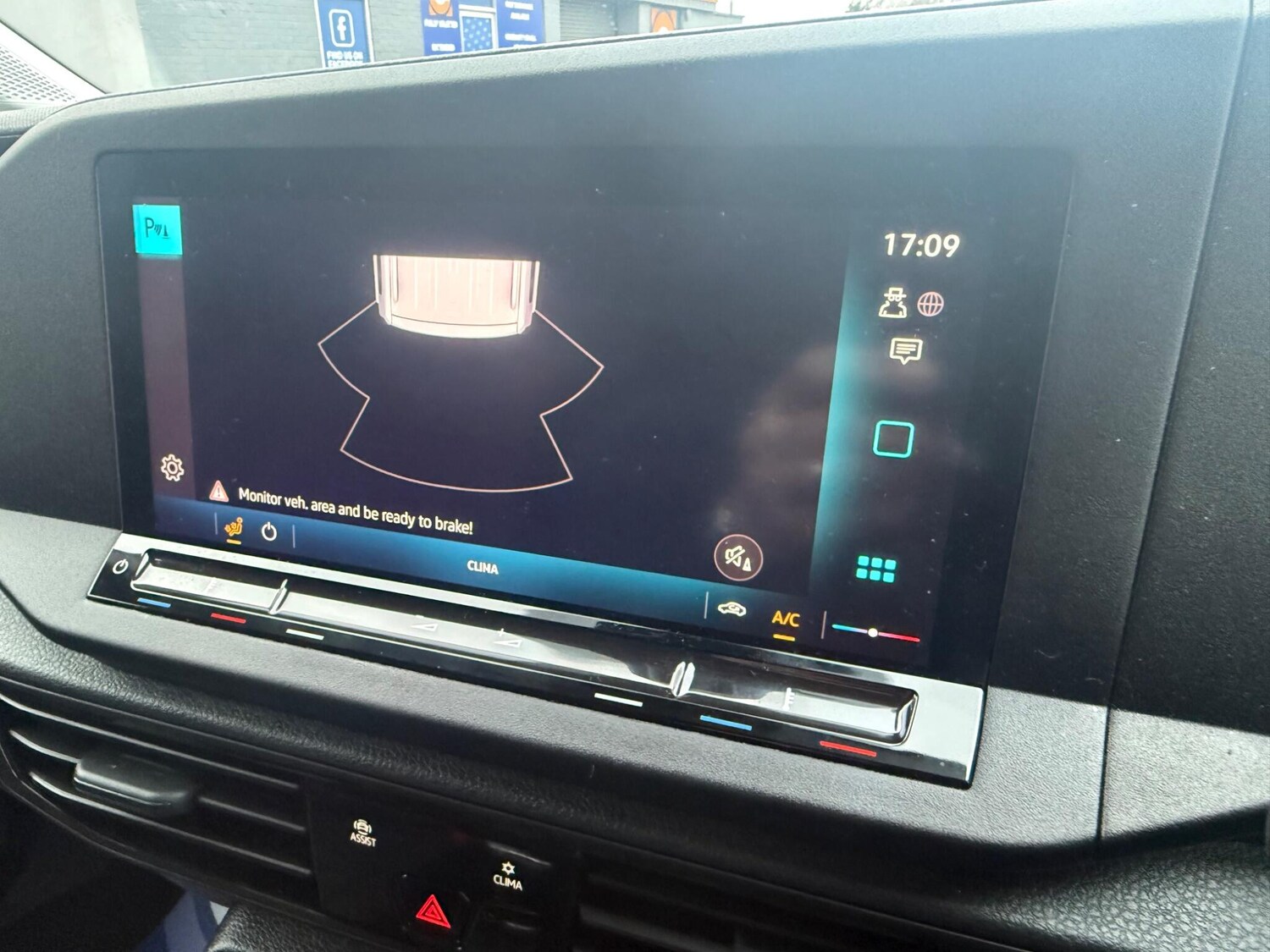 Used Volkswagen Caddy 2024 for sale - 77783495: Photo 15