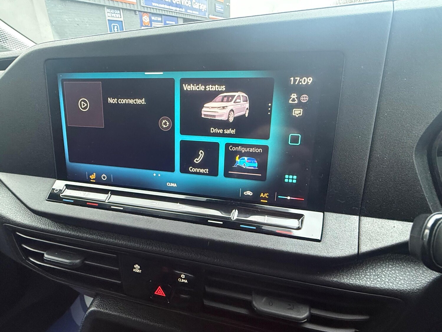 Used Volkswagen Caddy 2024 for sale - 77783495: Photo 17