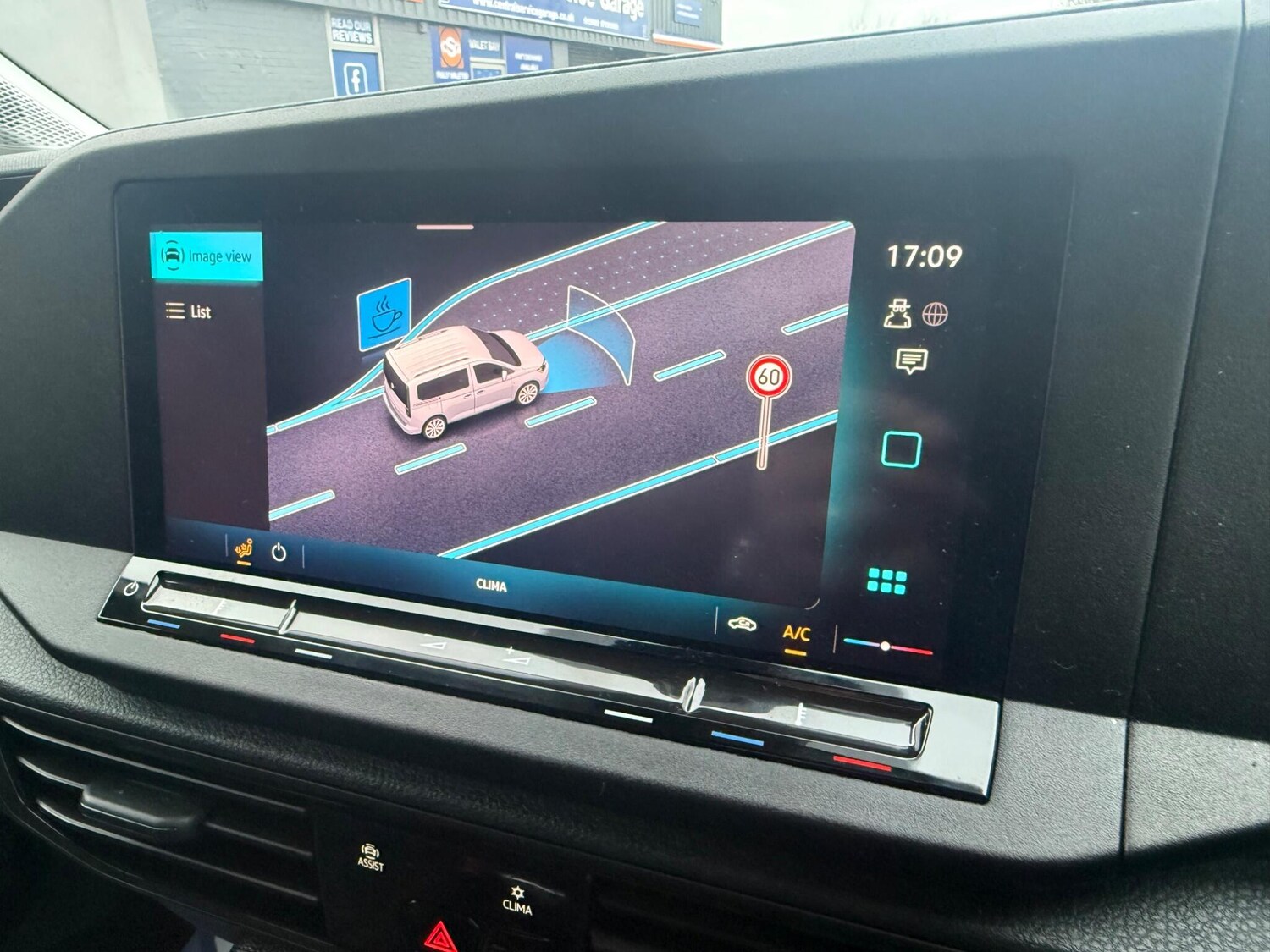 Used Volkswagen Caddy 2024 for sale - 77783495: Photo 18