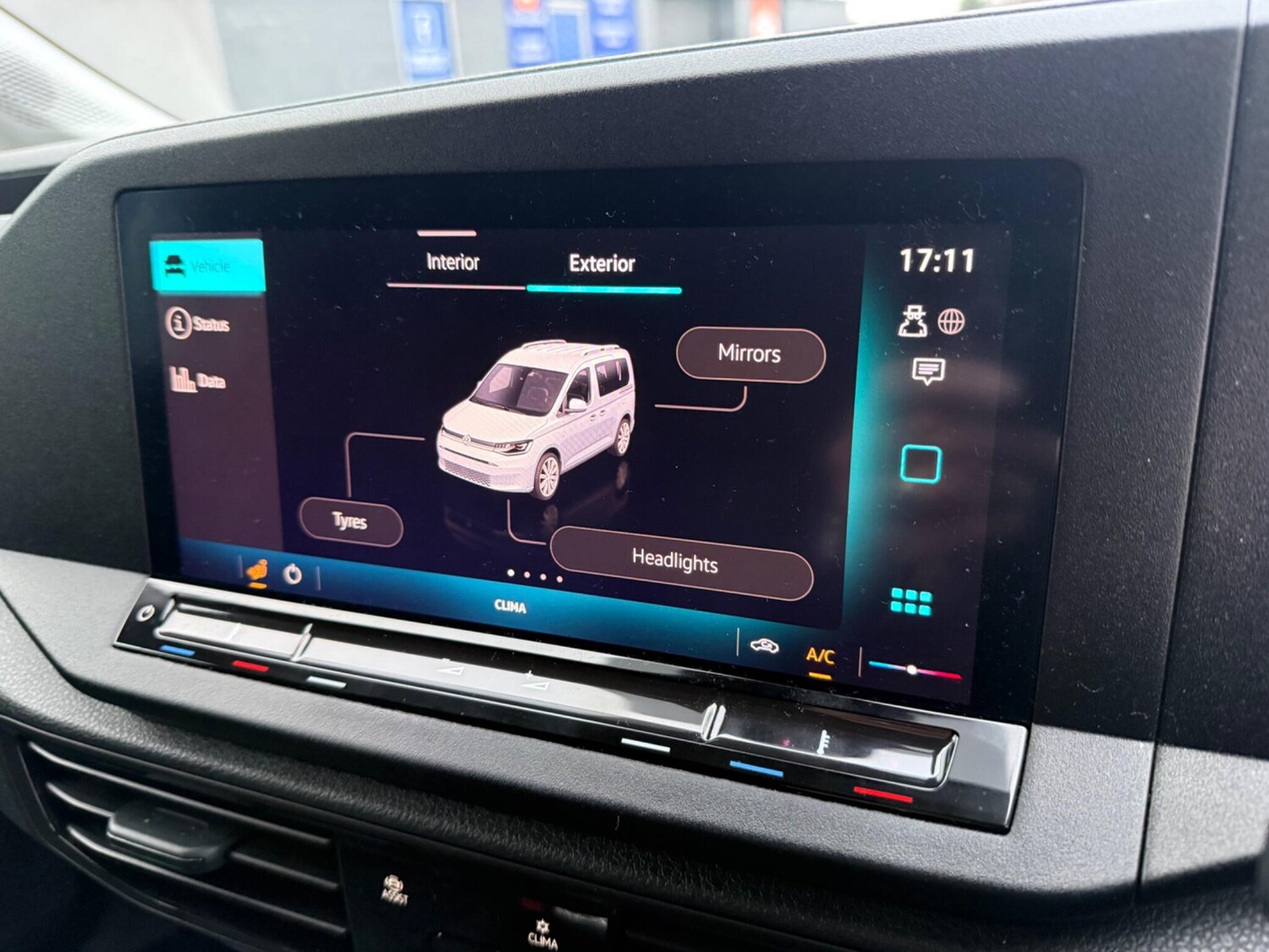 Used Volkswagen Caddy 2024 for sale - 77783495: Photo 21