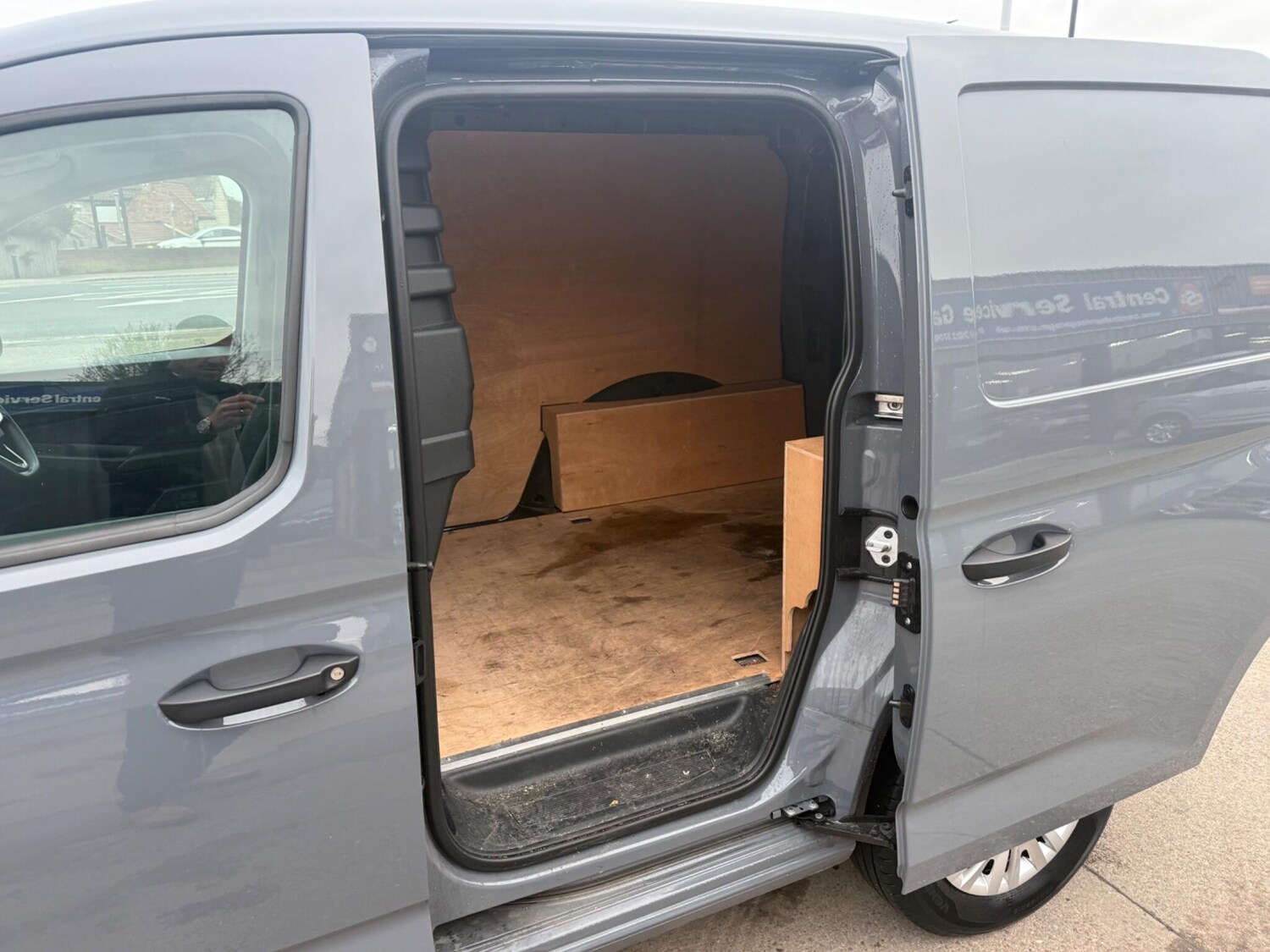 Used Volkswagen Caddy 2024 for sale - 77783495: Photo 26