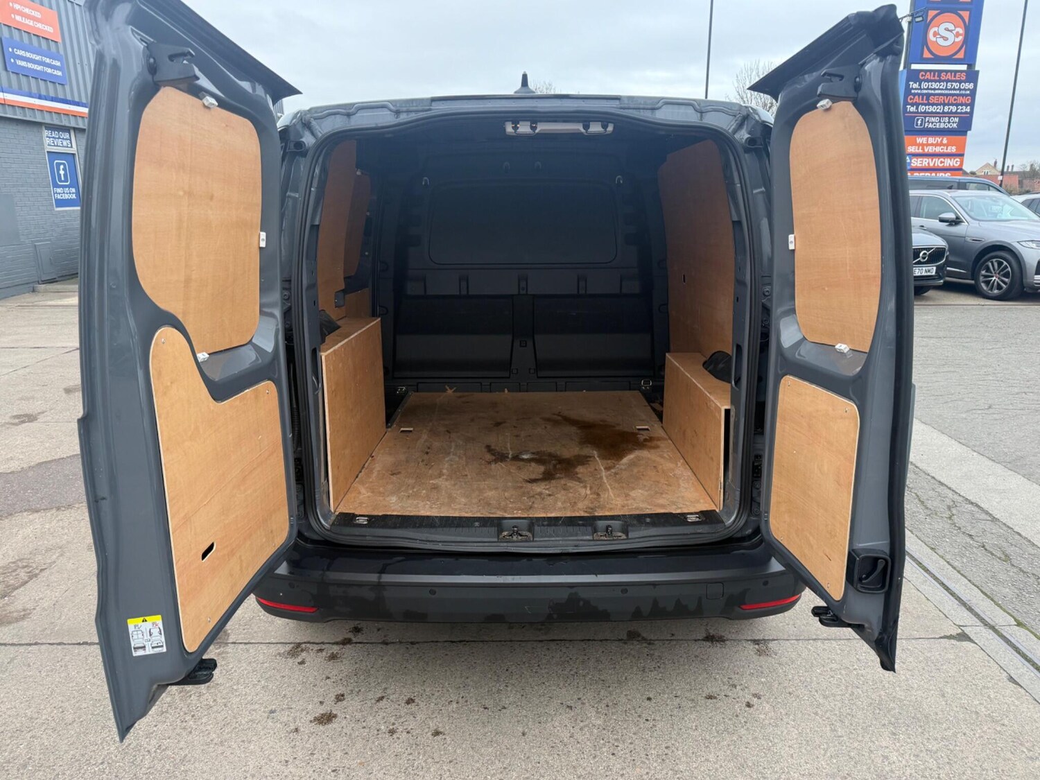 Used Volkswagen Caddy 2024 for sale - 77783495: Photo 27