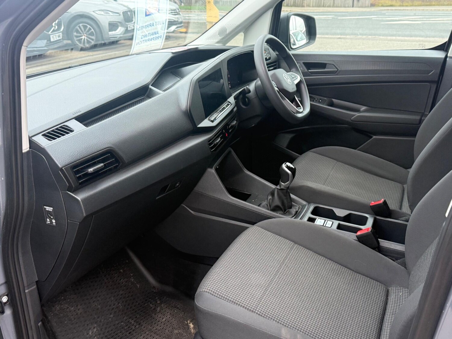 Used Volkswagen Caddy 2024 for sale - 77783495: Photo 7