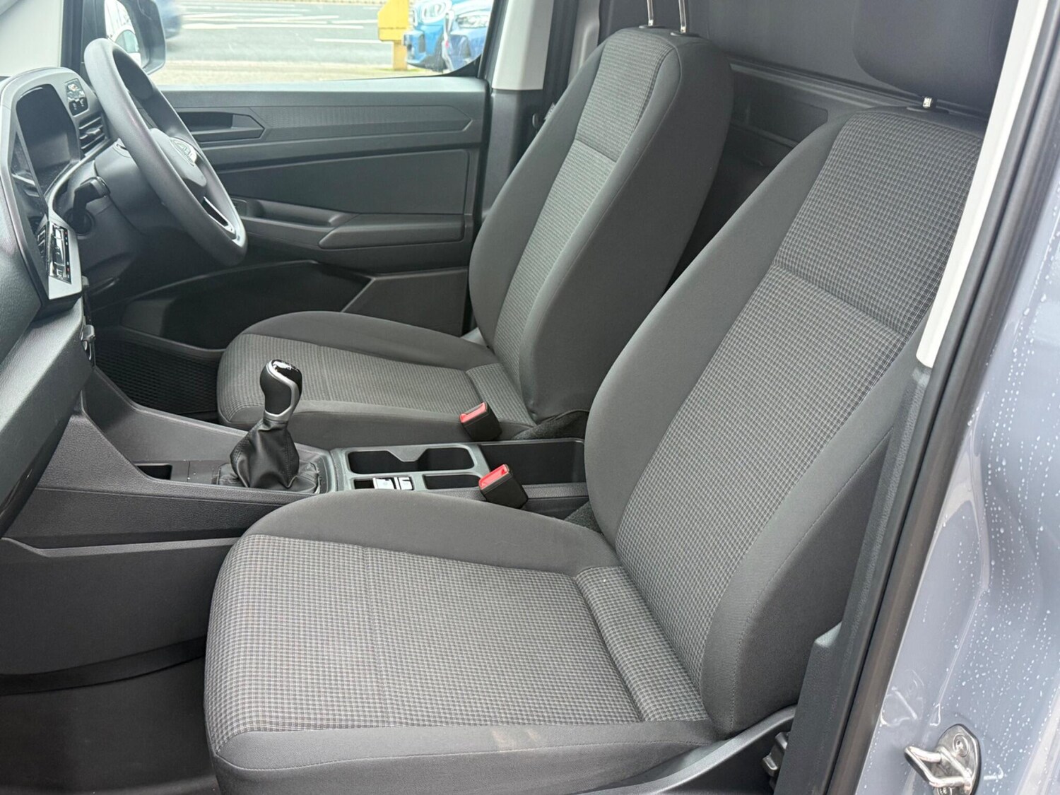 Used Volkswagen Caddy 2024 for sale - 77783495: Photo 9