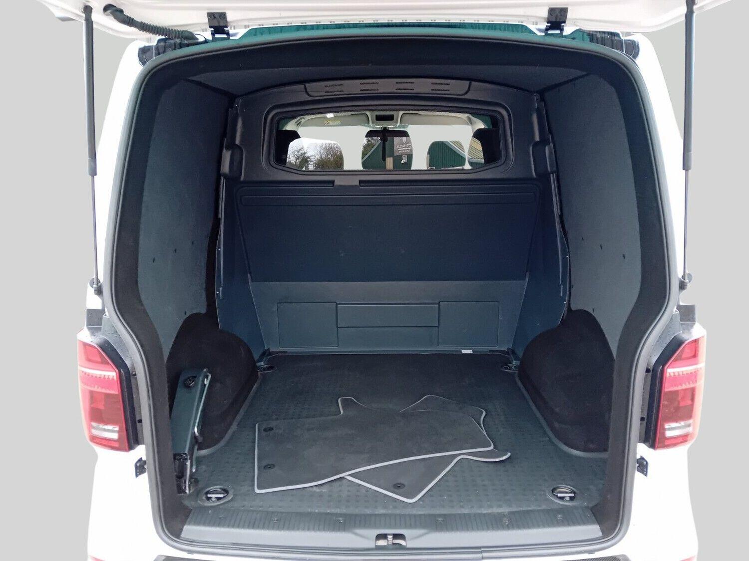 Used Volkswagen Transporter 2024 for sale - 77853880: Photo 13