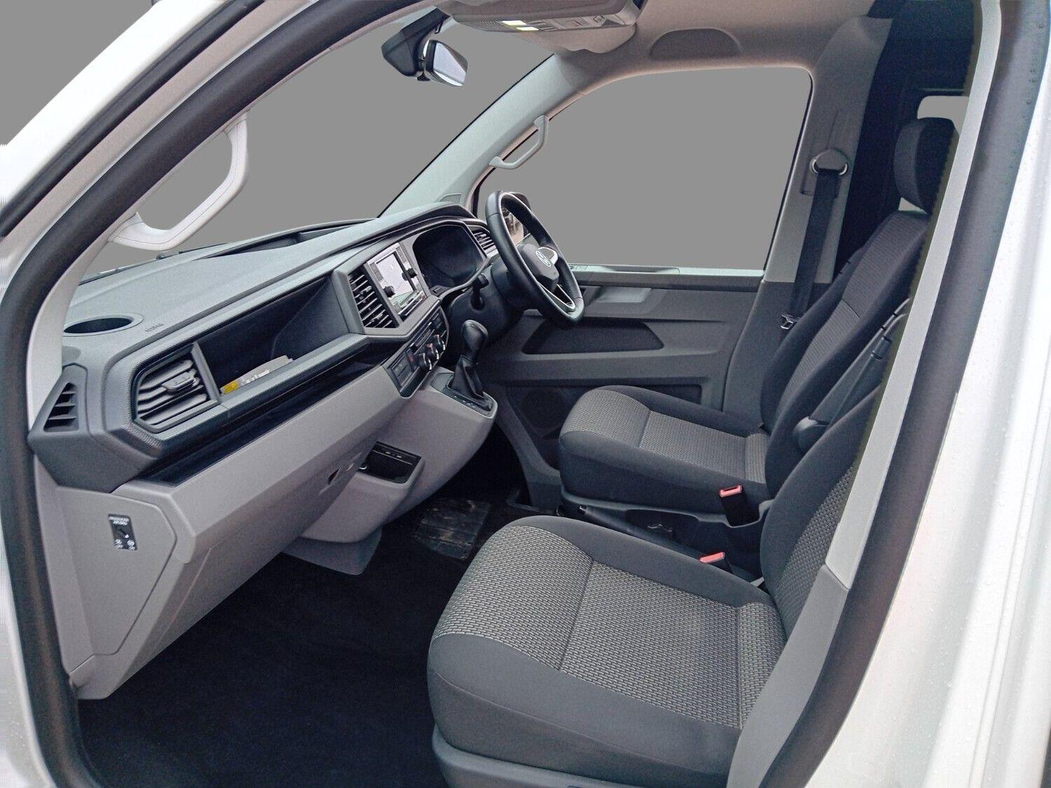 Used Volkswagen Transporter 2024 for sale - 77853880: Photo 5