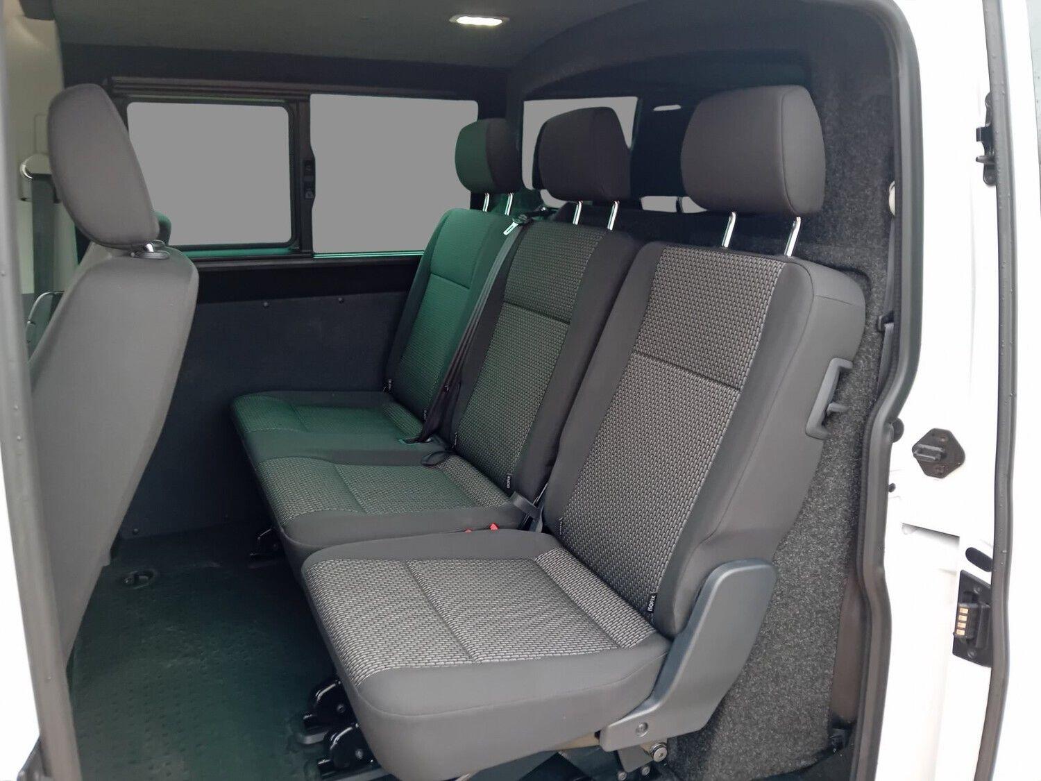 Used Volkswagen Transporter 2024 for sale - 77853880: Photo 7