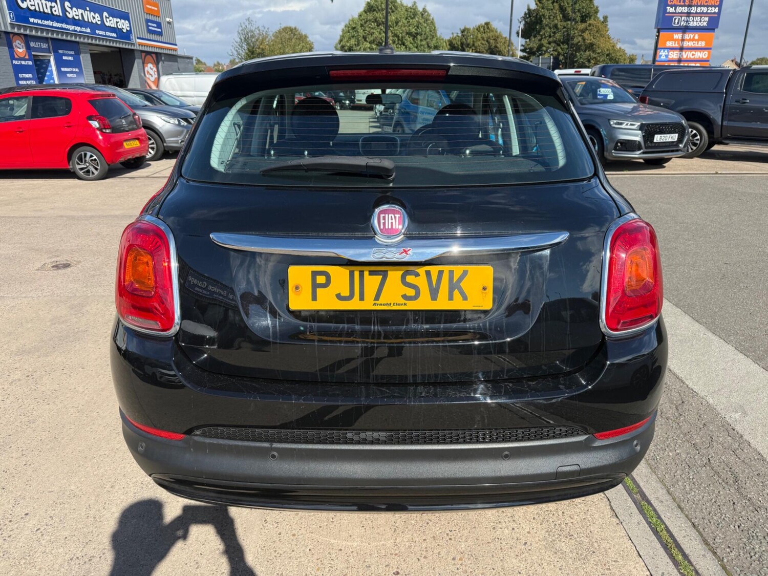 Vehicle 39