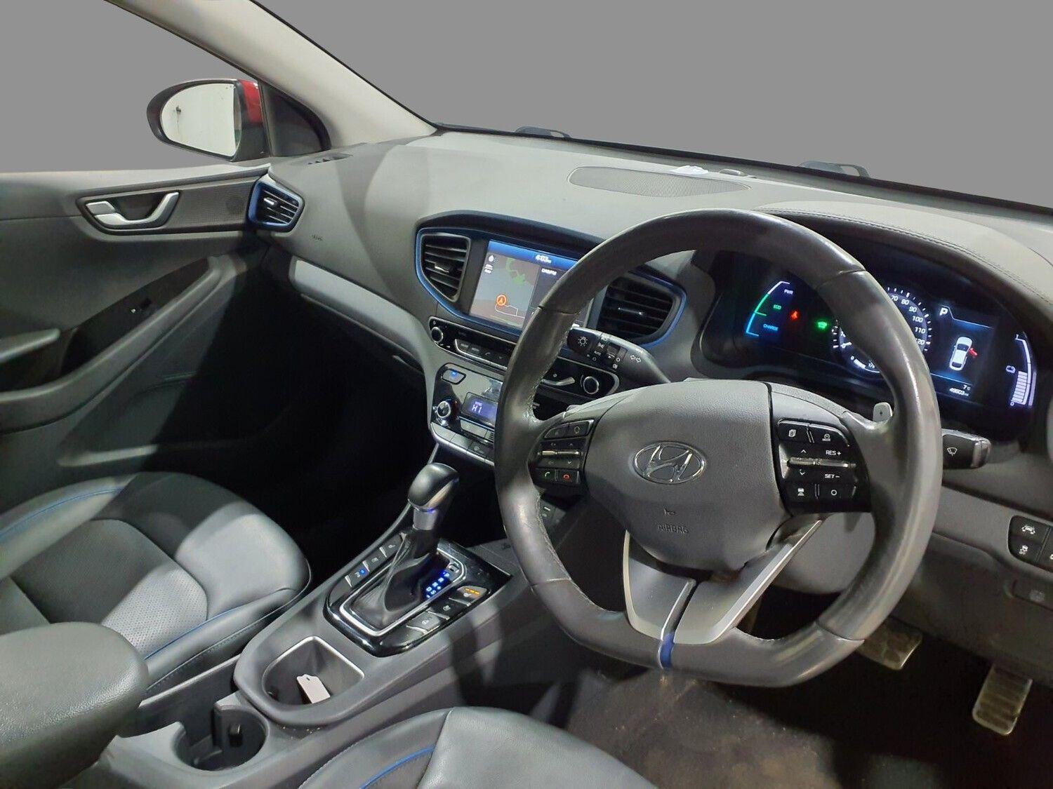 Used Hyundai IONIQ 2019 for sale - 77142930: Photo 5