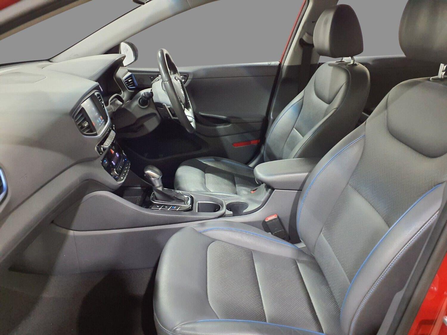 Used Hyundai IONIQ 2019 for sale - 77142930: Photo 7